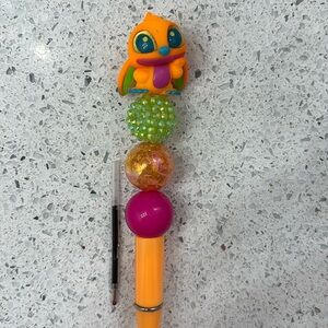 Neon Stitch Doorables Pen with ink refill​